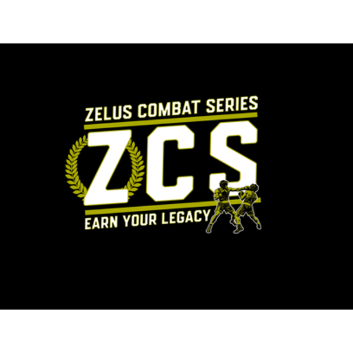 Zelus Combat logo